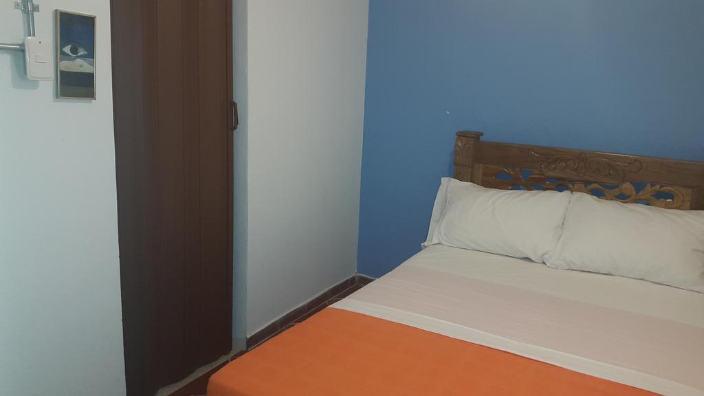 Cartagena Casa De Santo Domingo Vidalホステル エクステリア 写真