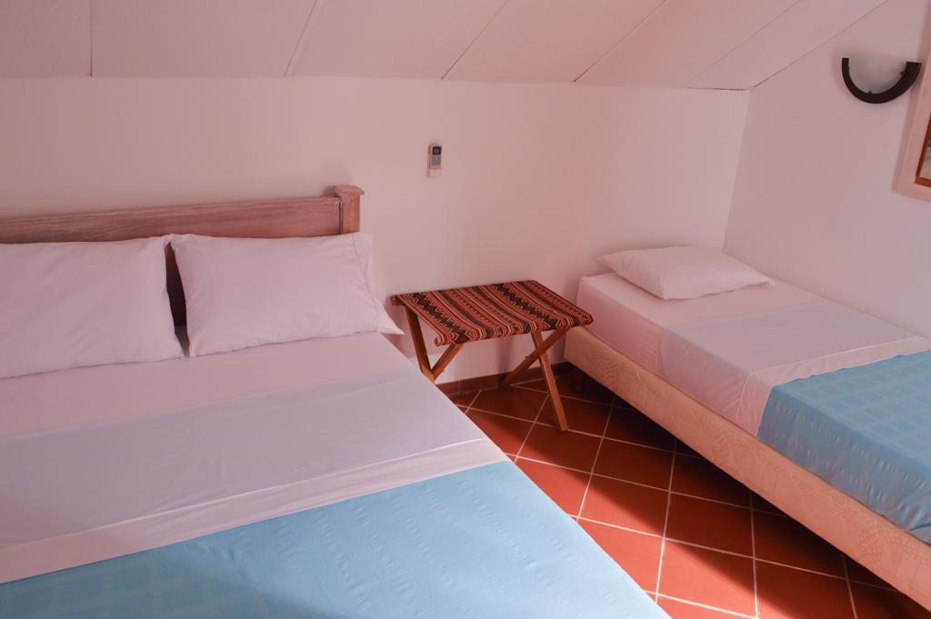 Cartagena Casa De Santo Domingo Vidalホステル エクステリア 写真