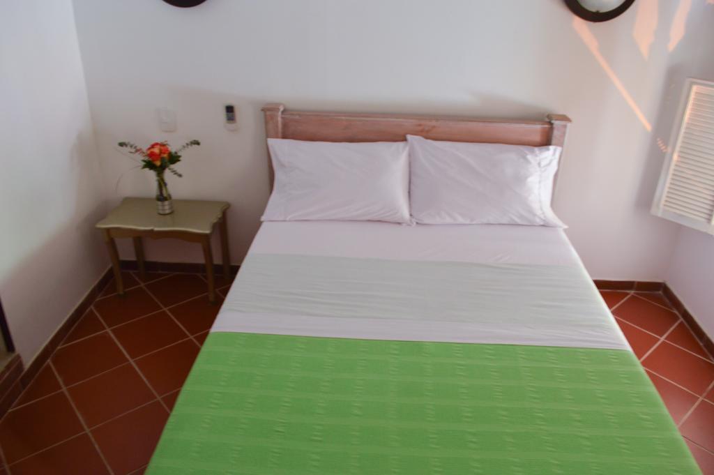 Cartagena Casa De Santo Domingo Vidalホステル エクステリア 写真