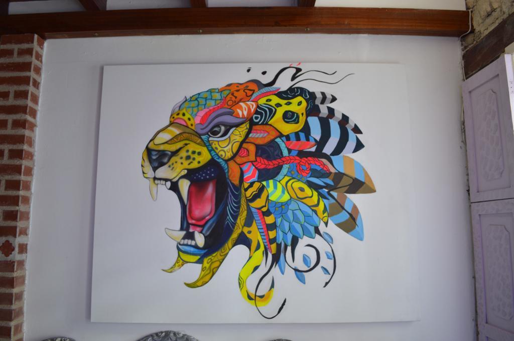 Cartagena Casa De Santo Domingo Vidalホステル エクステリア 写真