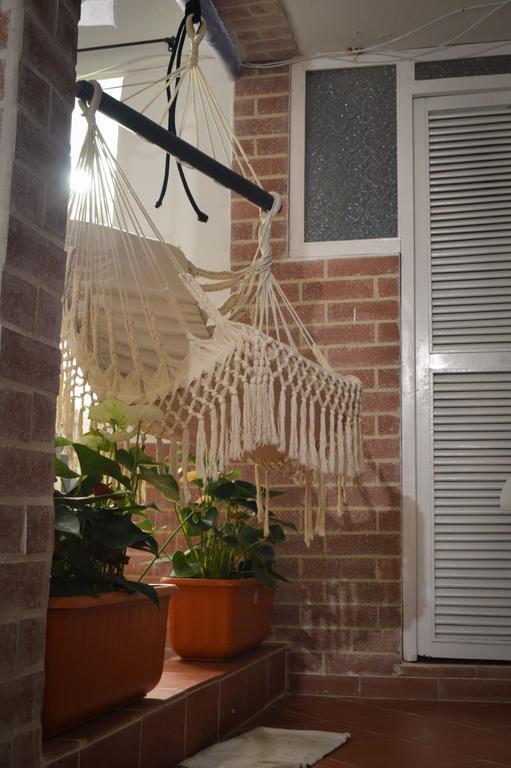 Cartagena Casa De Santo Domingo Vidalホステル エクステリア 写真
