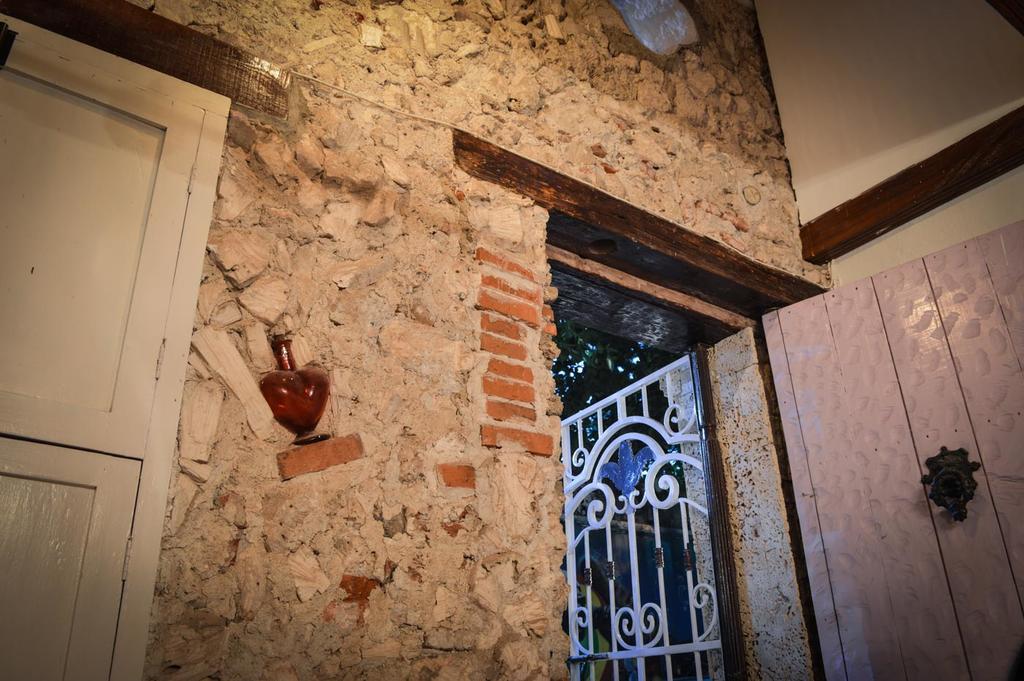 Cartagena Casa De Santo Domingo Vidalホステル エクステリア 写真